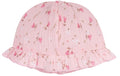 Cappellino rosa