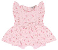 Pagliaccetto rosa