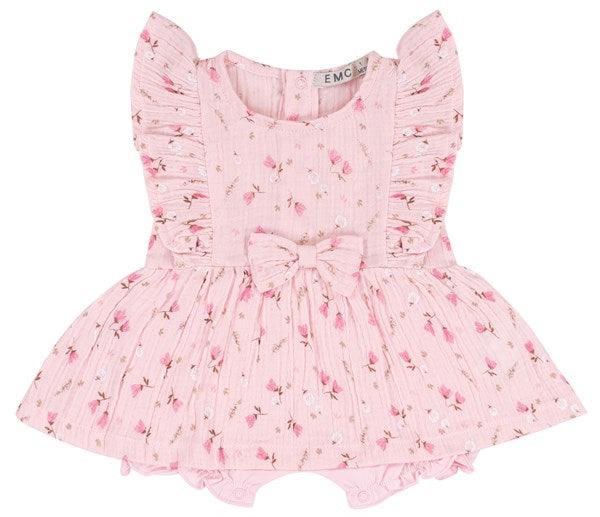 Pagliaccetto rosa